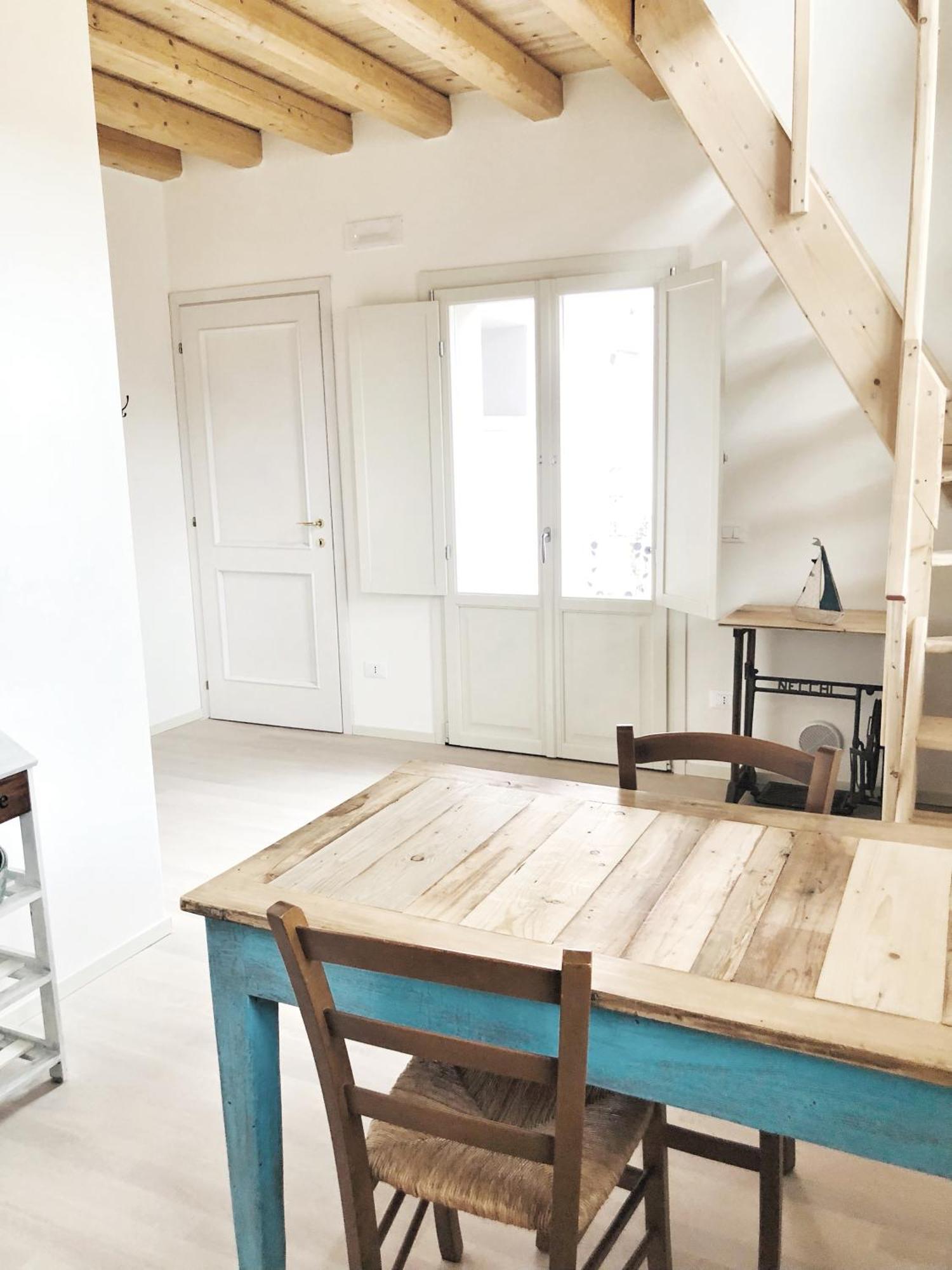Casa Barteei Bed & Breakfast Monte Isola Exterior photo