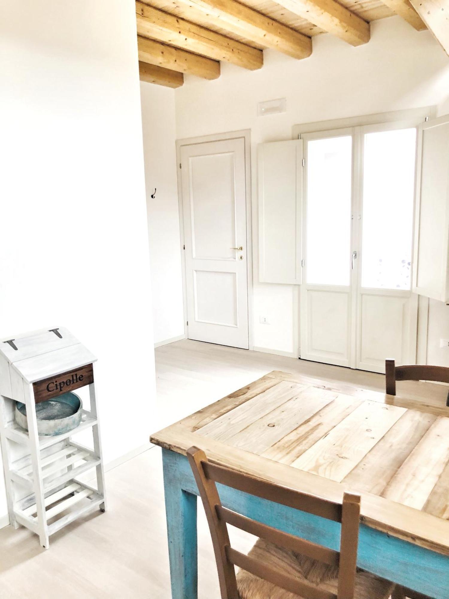 Casa Barteei Bed & Breakfast Monte Isola Exterior photo