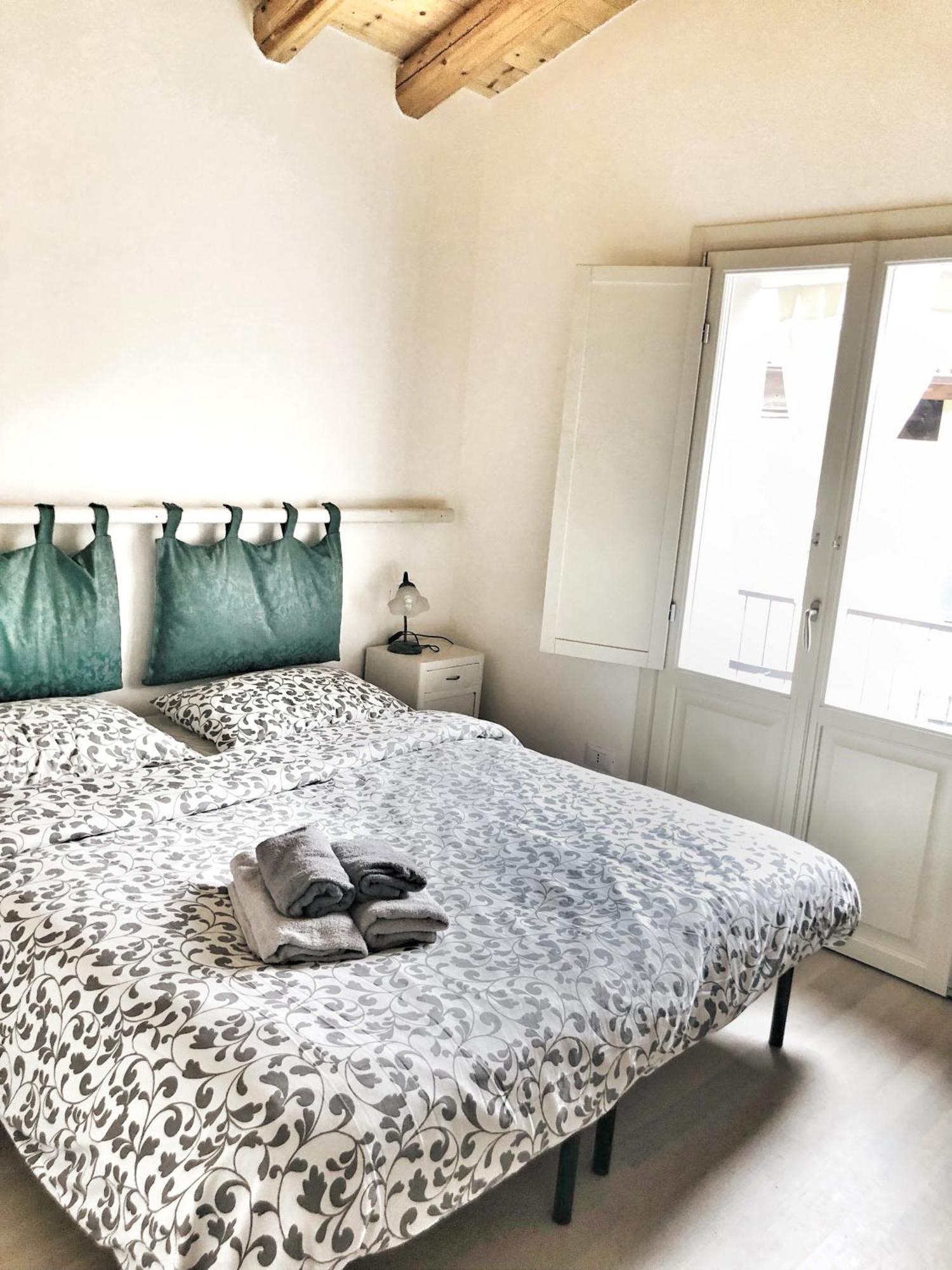 Casa Barteei Bed & Breakfast Monte Isola Exterior photo